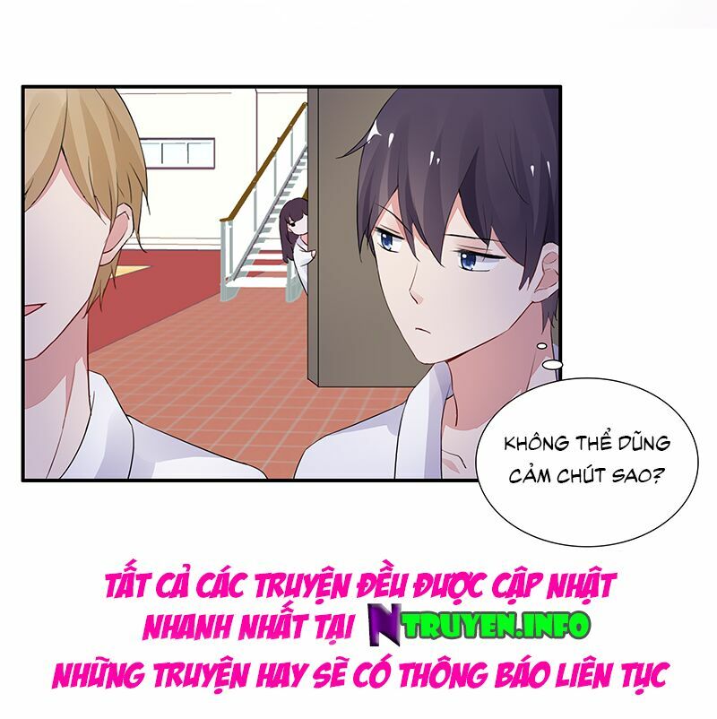 câu chuyện săn vợ chapter 7 29