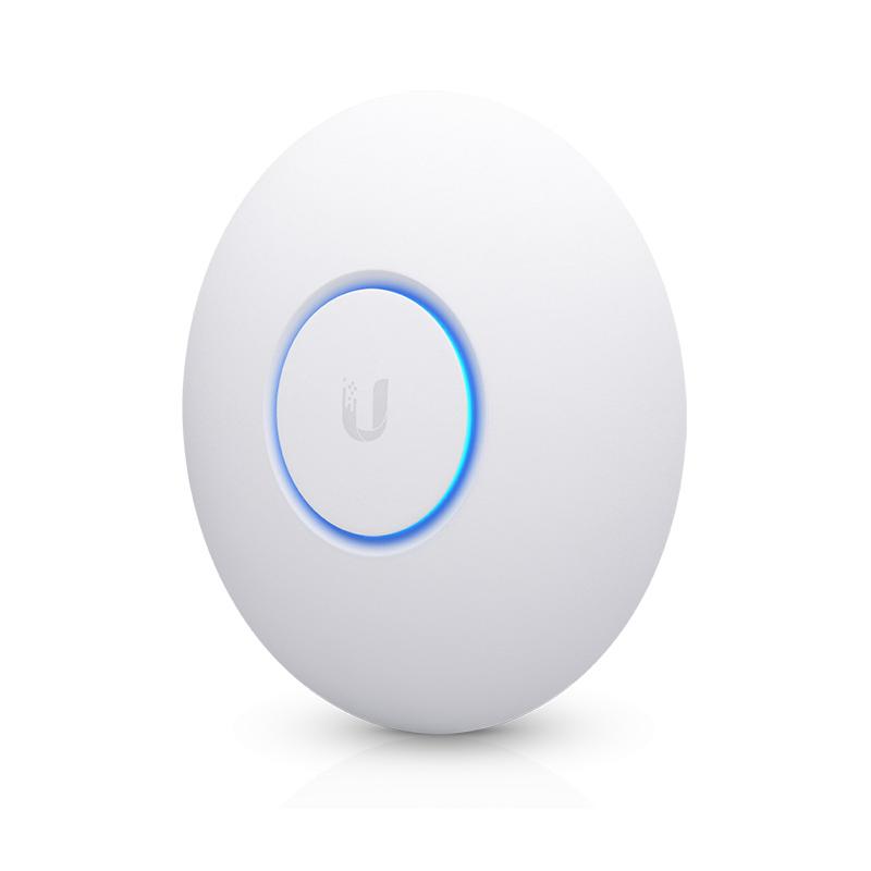 Bộ Phát Wifi Unifi AP NanoHD - Hàng chính hãng