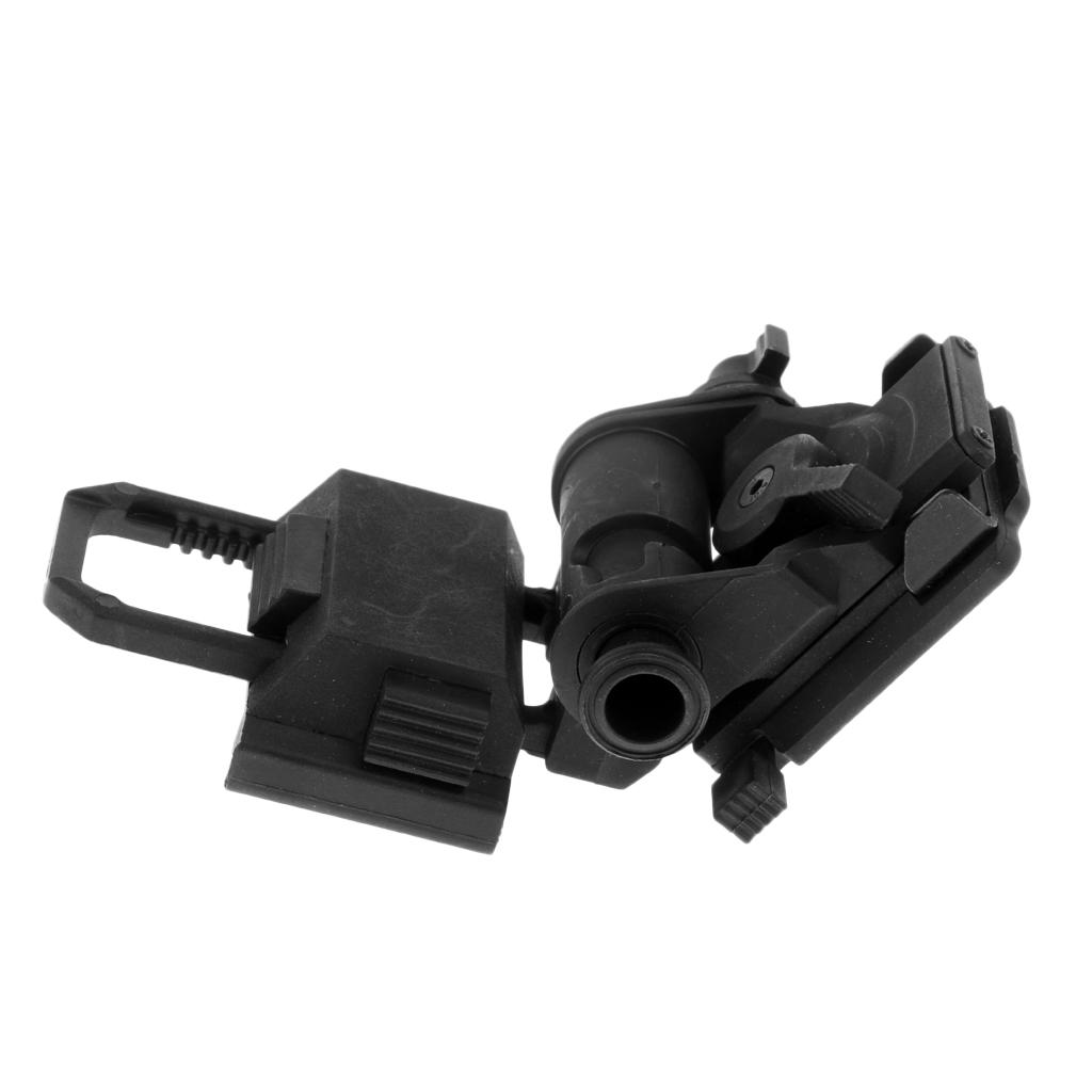 L4-G24 Night Vision Googgles NVG Holder, M88 FAST MICH ACH Helmet Mount Accessories