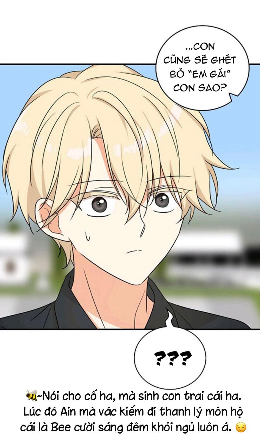 xuyên không trở thành mẹ của nhân vật phản diện chapter 44 71