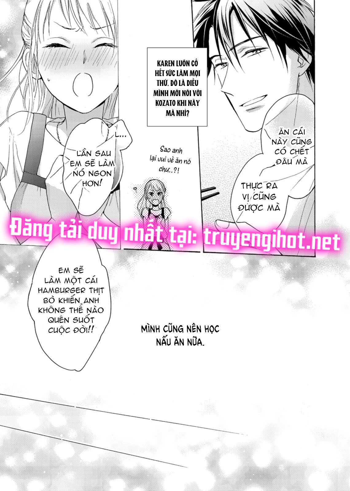 tuyển tập hàn, nhật chịch ngắn chapter 58.2 11