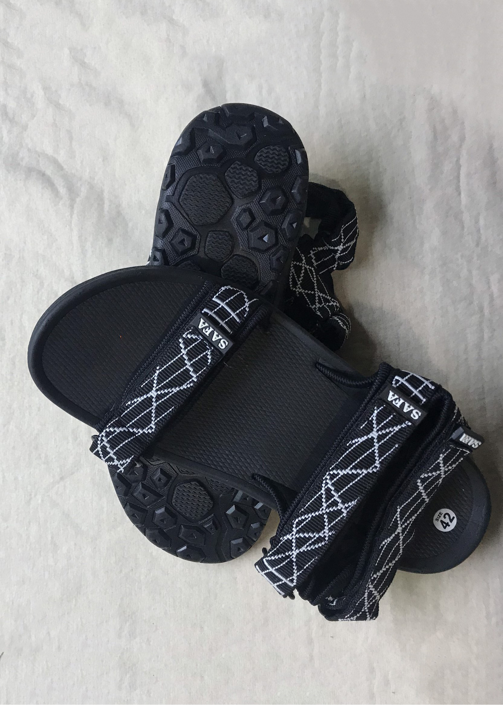 Giày Sandal Quai Dù MQ5