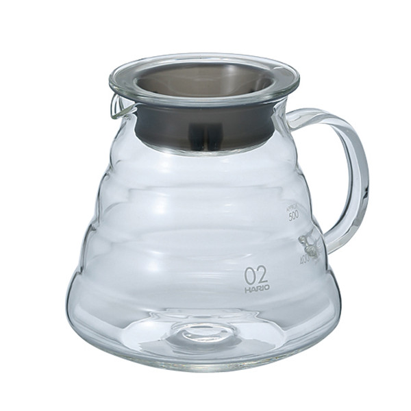 Bình đựng cà phê HARIO V60 600ml