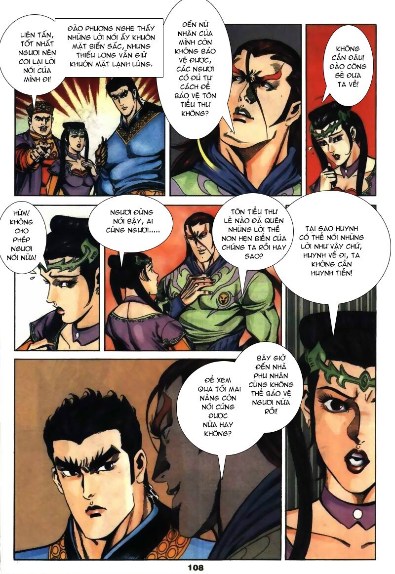 tầm tần ký chapter 10 18