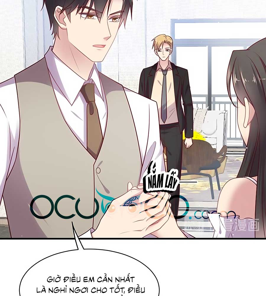 khoá chặt đôi môi (full) chapter 143 7