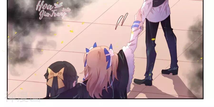 thanh âm giai điệu phản công chapter 74 9