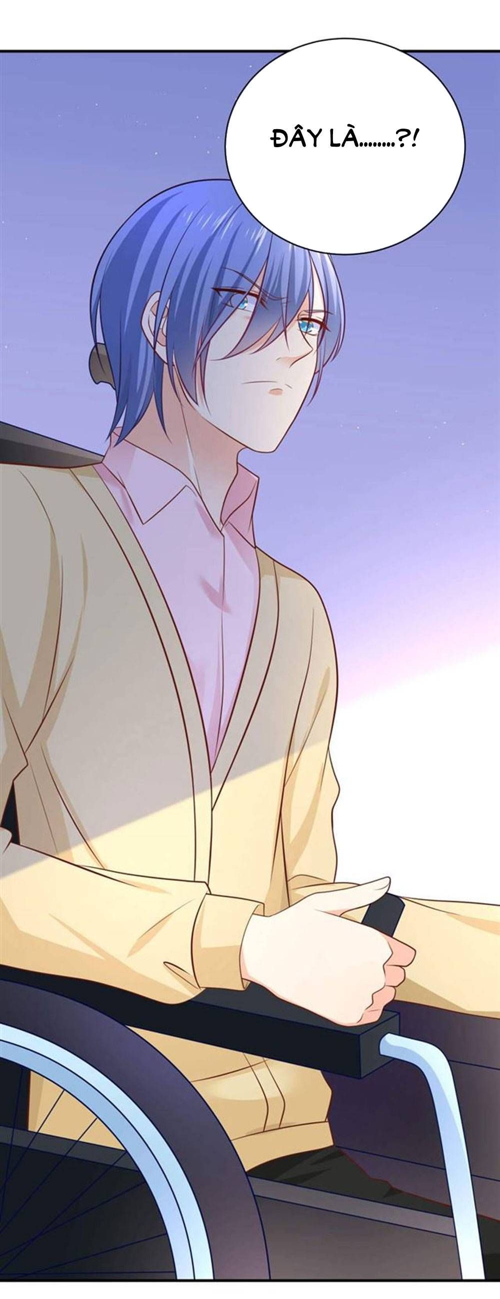 Boss Của Tôi Là Đại Thần chapter 29 - Trang 11