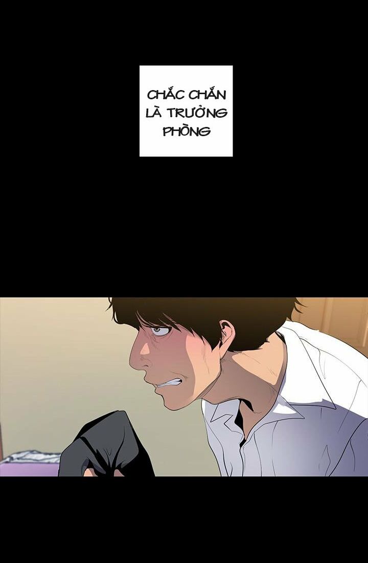 tân thế giới tuyệt vời chapter 41 30