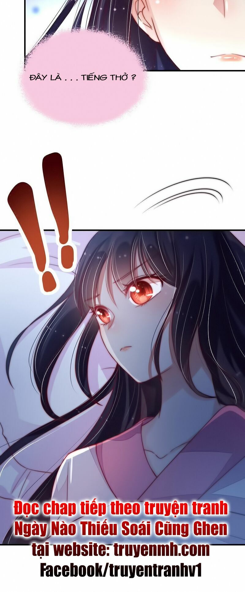 ngày nào thiếu soái cũng ghen chapter 71 20