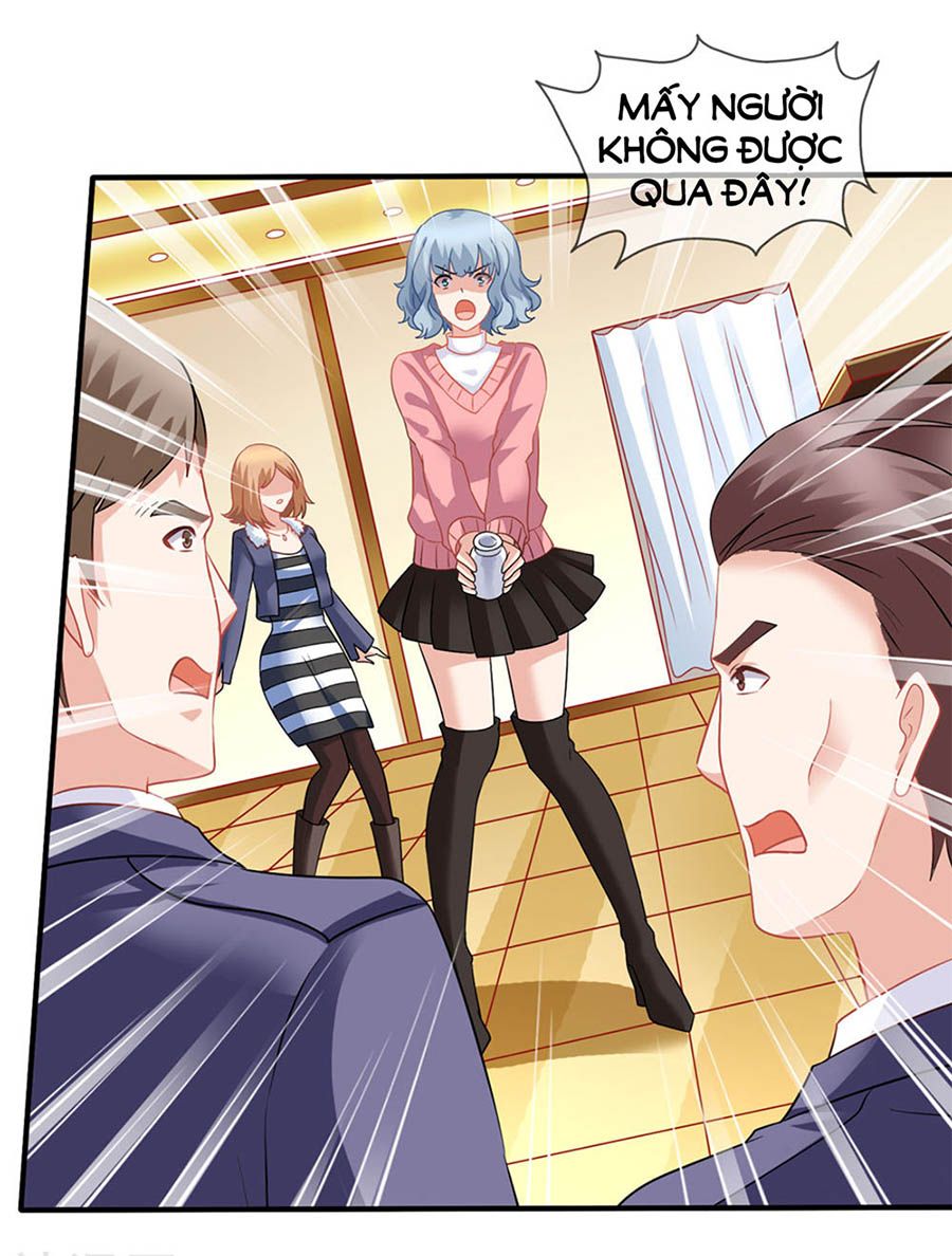 mỹ vị giai thê chapter 64 34