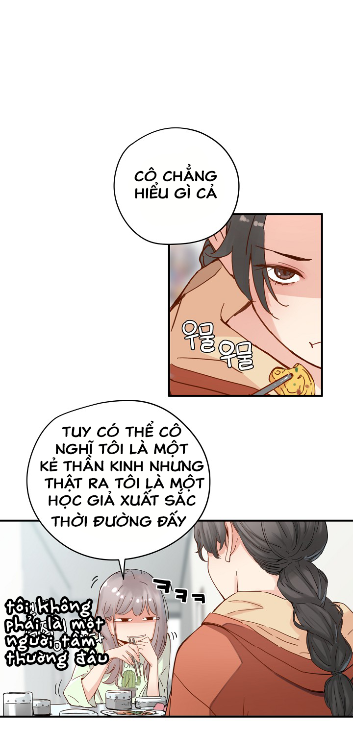 Tam Tạng Ký Chapter 14 - Next Chapter 15