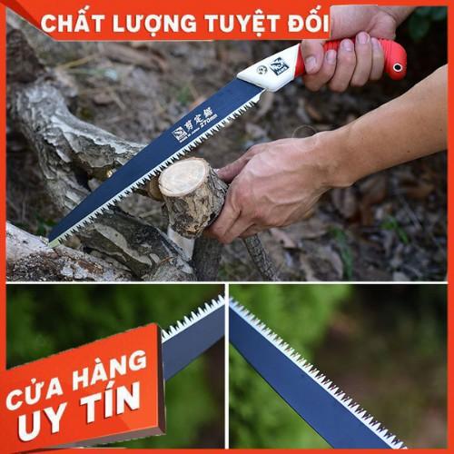 Cưa Nhật - Cưa gỗ cầm tay Jaws