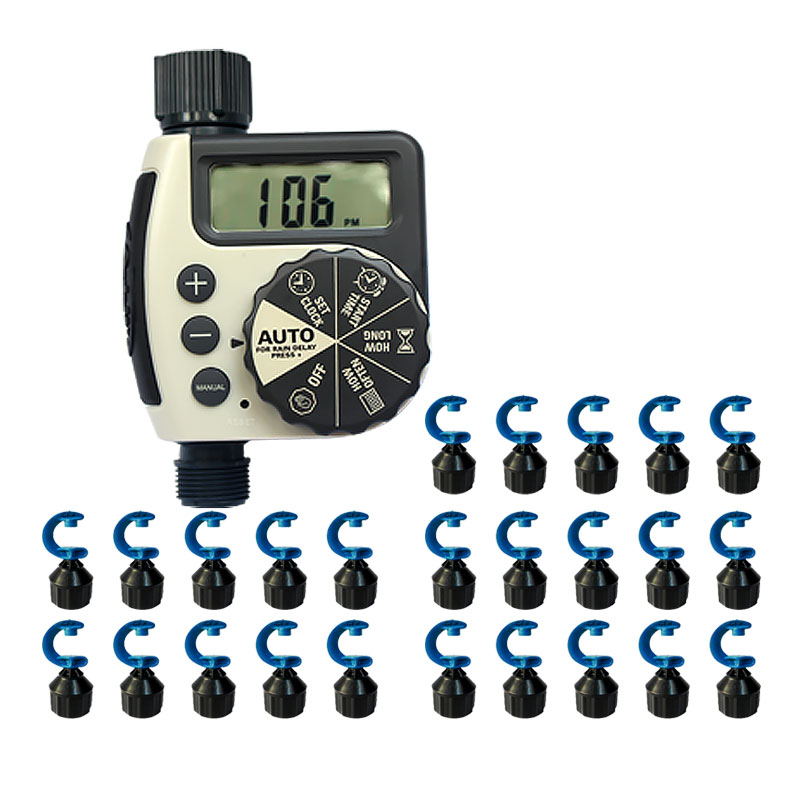 Tưới cây tự động OMEGA-23