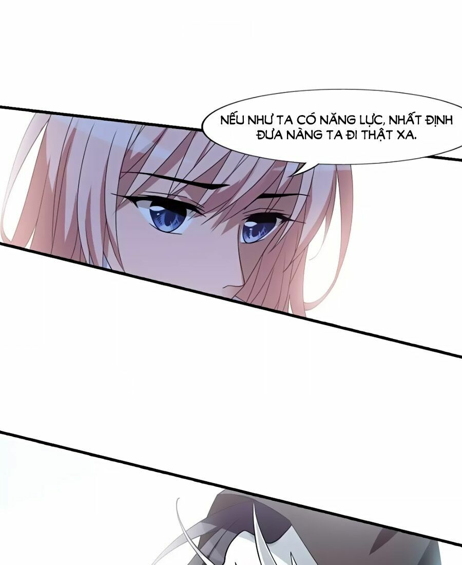 phượng nghịch thiên hạ chapter 165.1 16