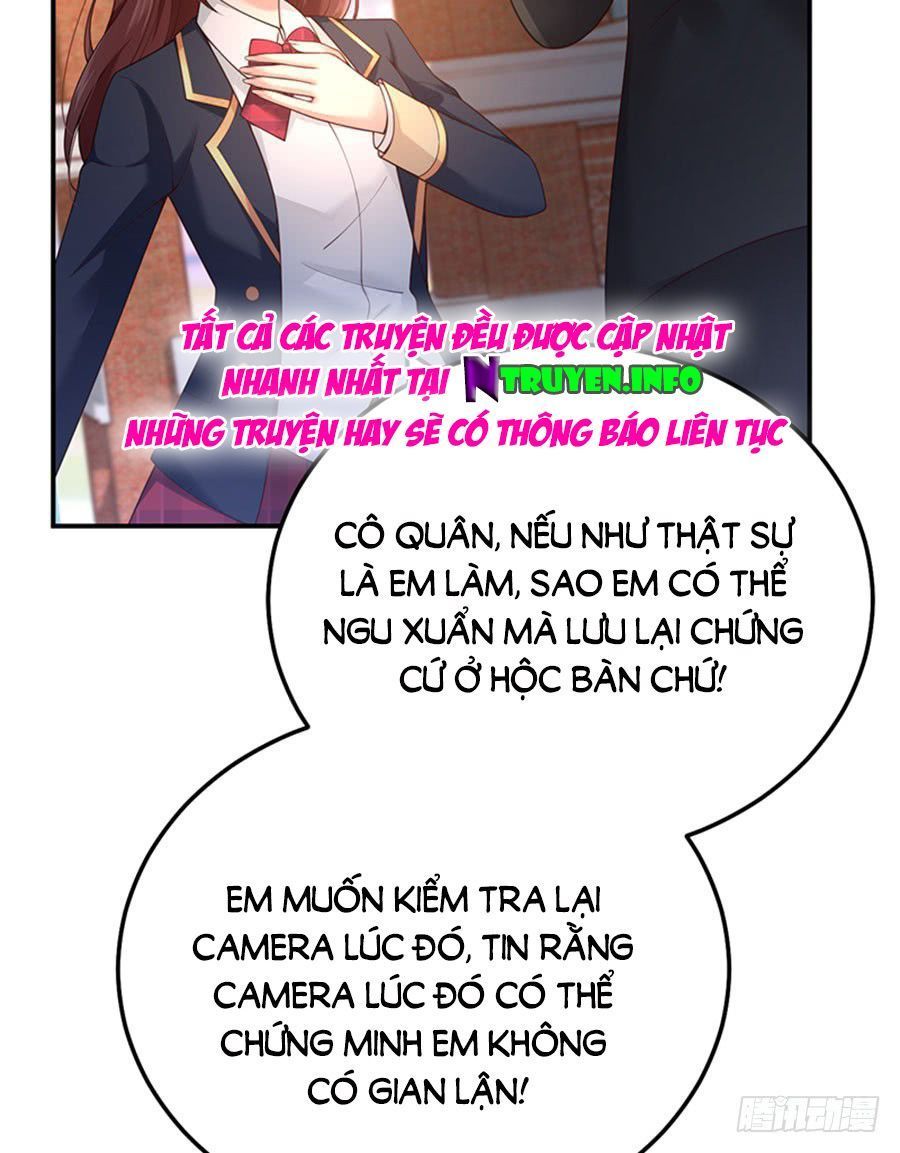 nam thần truy thê chỉ nam chapter 14.1 20