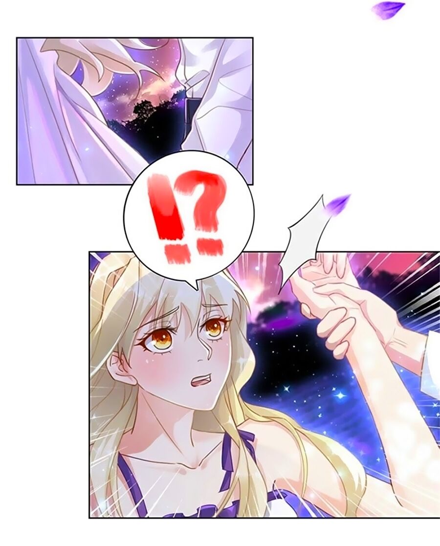 thần luân mật luyến chapter 1 7