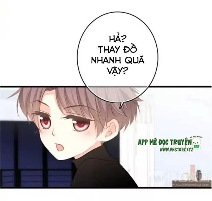 con tim rung động 2 chapter 58 72