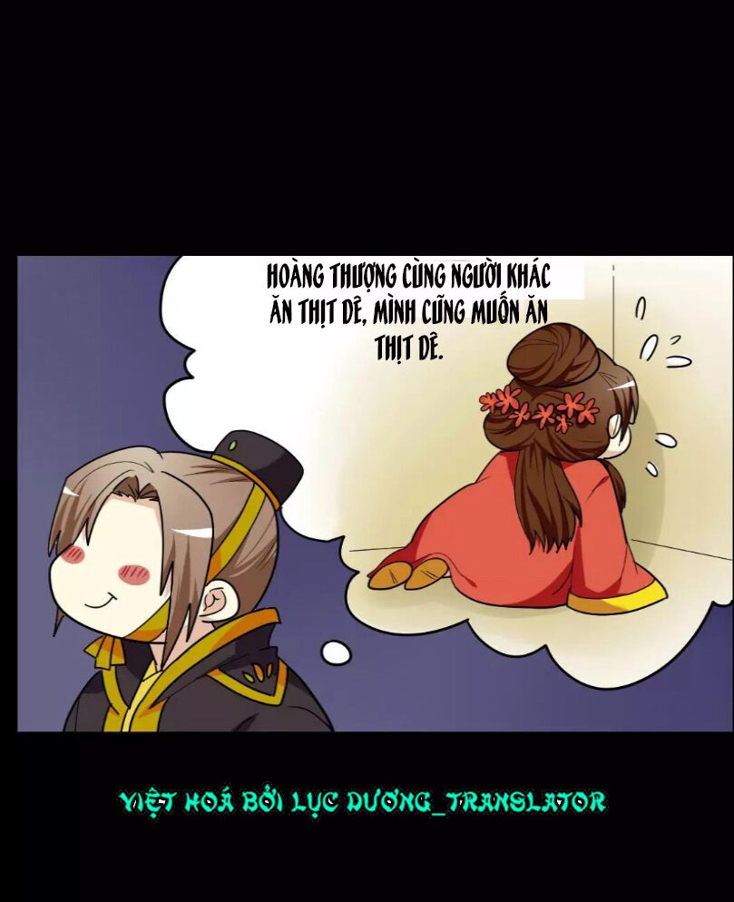 lưỡng bất nghi (full) chapter 136 8