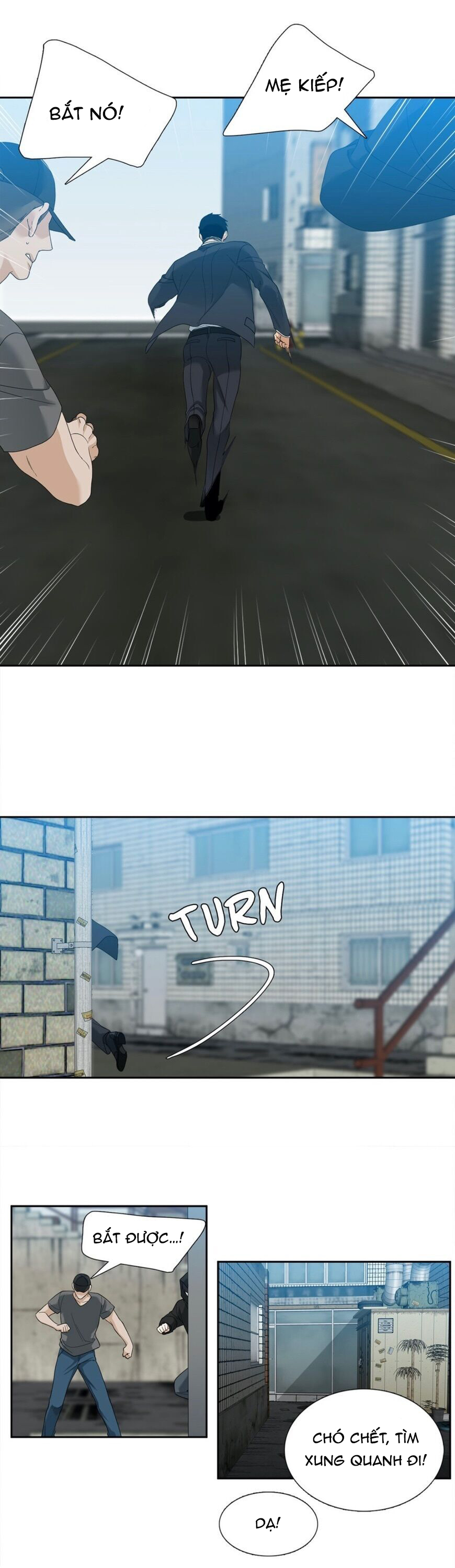 xúc cảm điên cuồng chapter 19 9