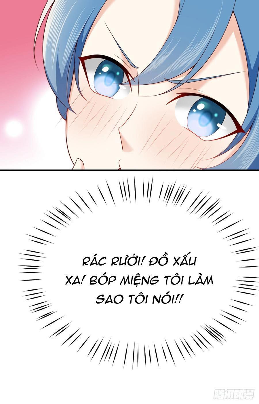 nam thần truy thê chỉ nam chapter 55.2 20