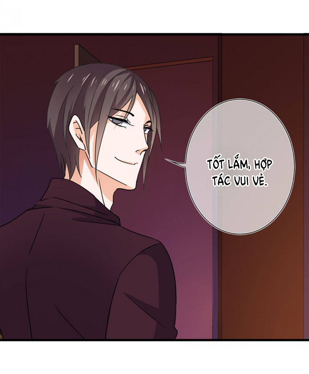 nhật ký dạy dỗ của gia tộc đáng yêu chapter 24 9