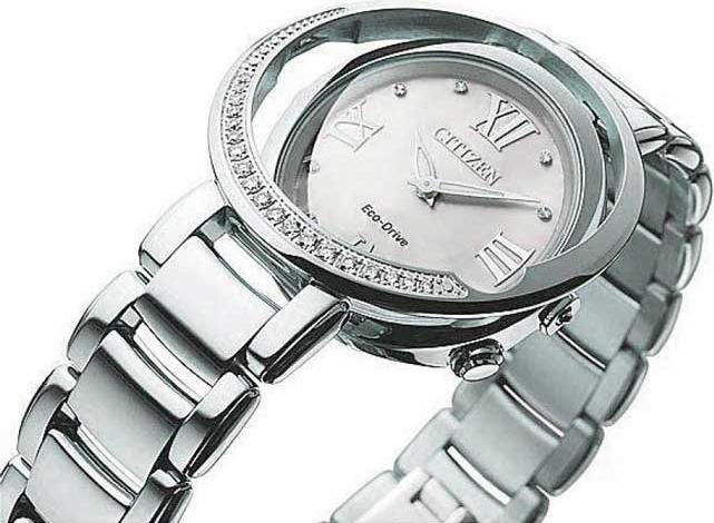 Đồng hồ nữ Citizen EX1120-53X