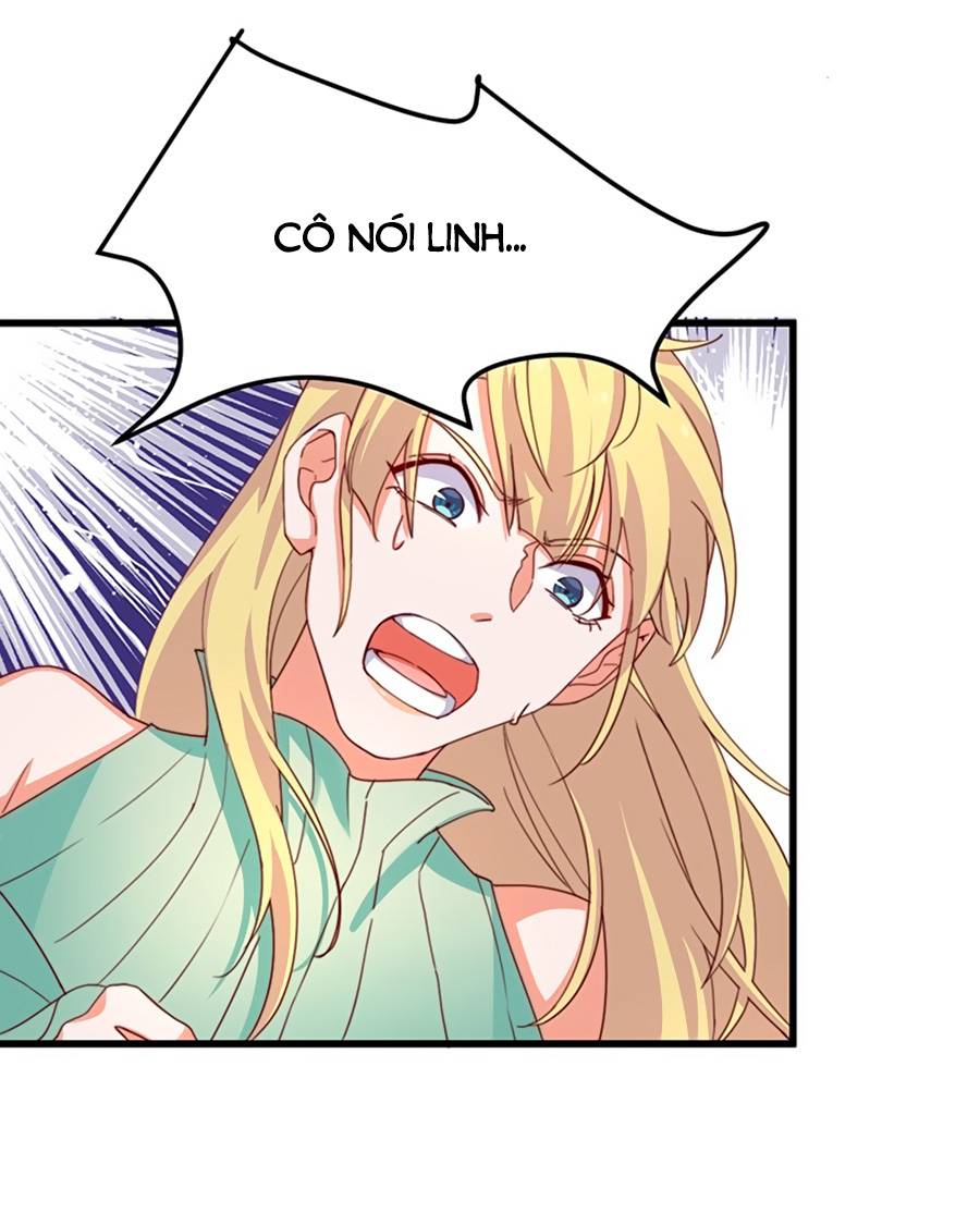 nhật ký báo thù của thiên kim hai mặt chapter 3 31