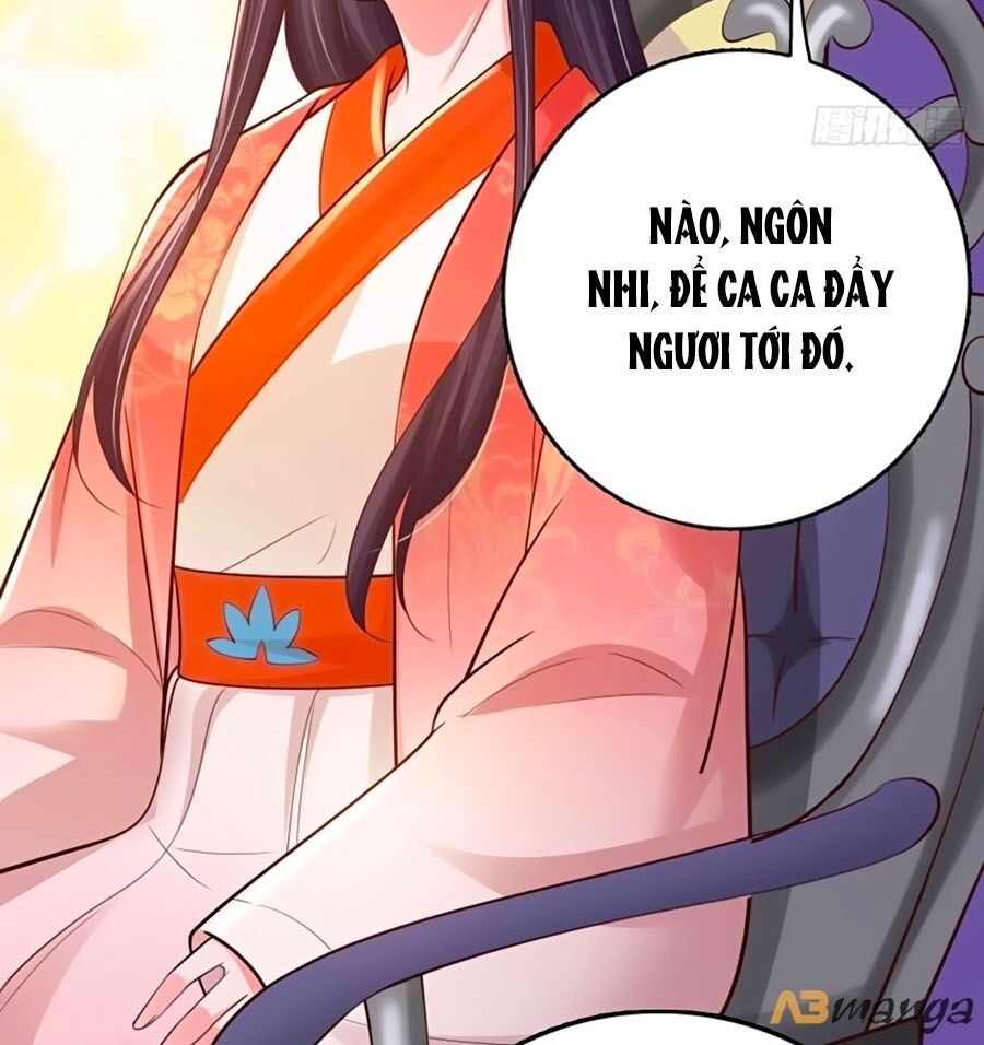 phượng ngự tà vương chapter 54 9