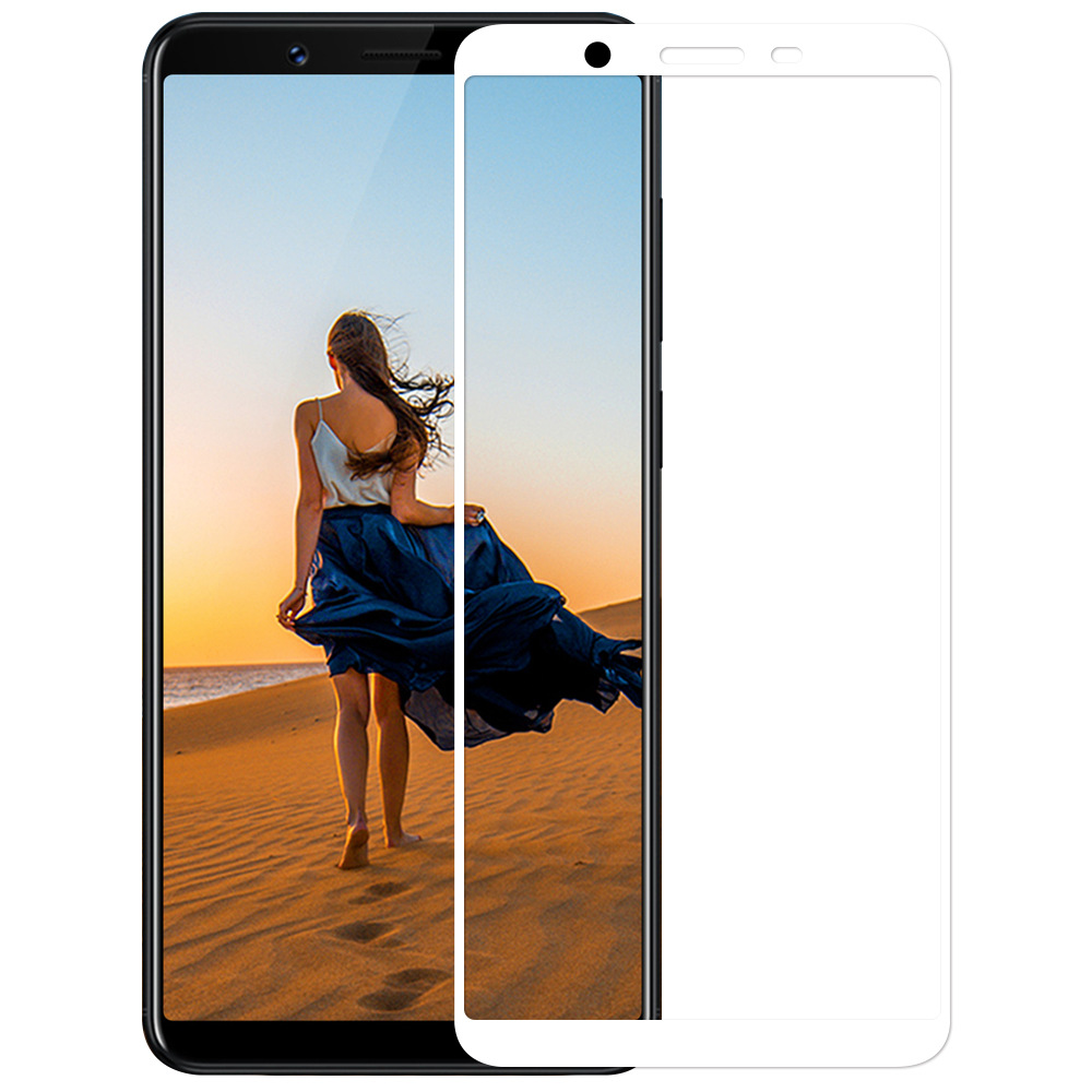 Kính cường lực dành cho Vivo Y71 full màn full keo