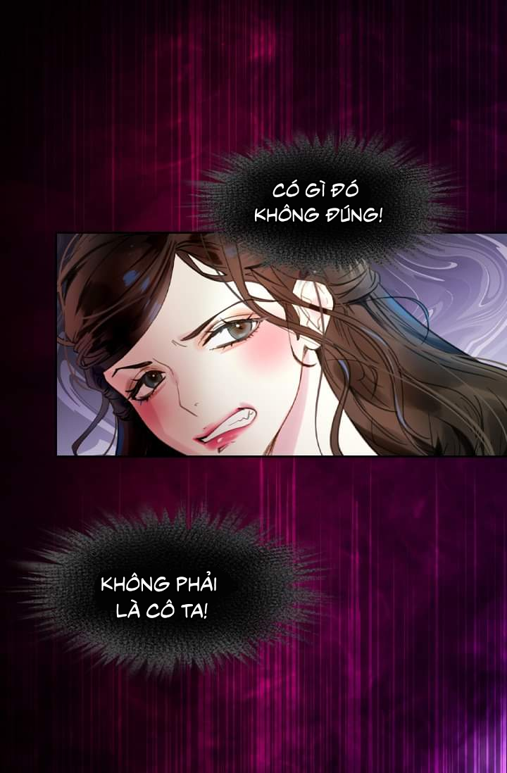 chiến lược sinh tồn của tiểu thư chapter 12 51