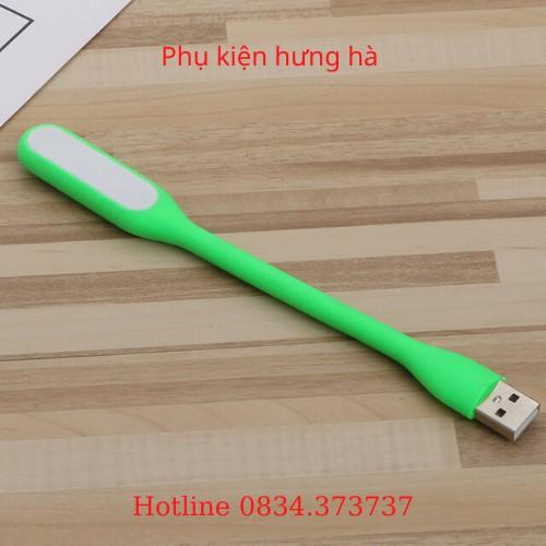 ĐÈN LED MINI CẮM USB TĂNG ÁNH SÁNG 