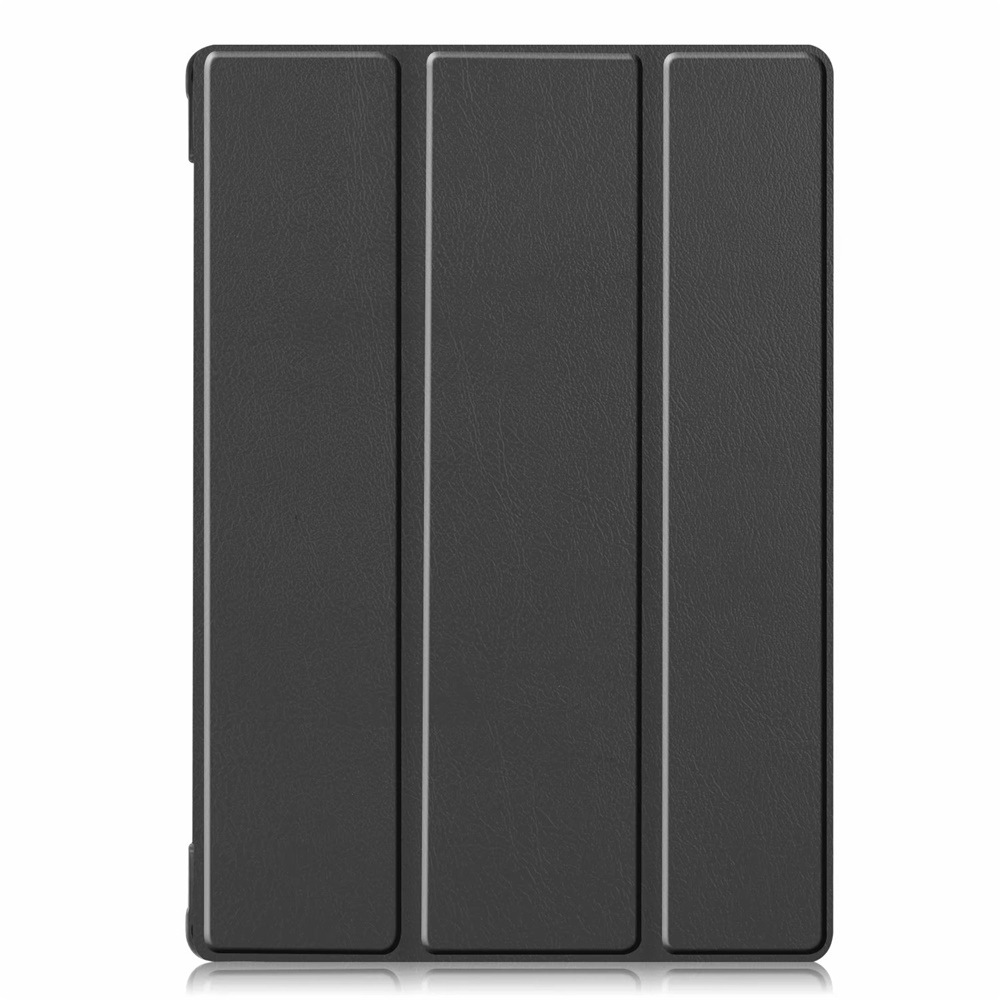 Bao Da Cover Dành Cho Máy Tính Bảng Lenovo M10 X505F X605F Hỗ Trợ Smart Cover