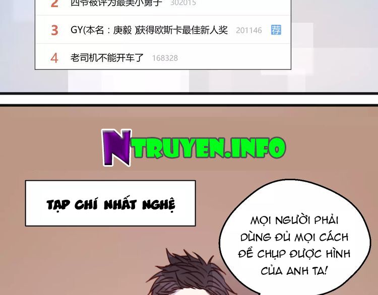 lượm được một tiểu hồ ly phần 1 chapter 79 3