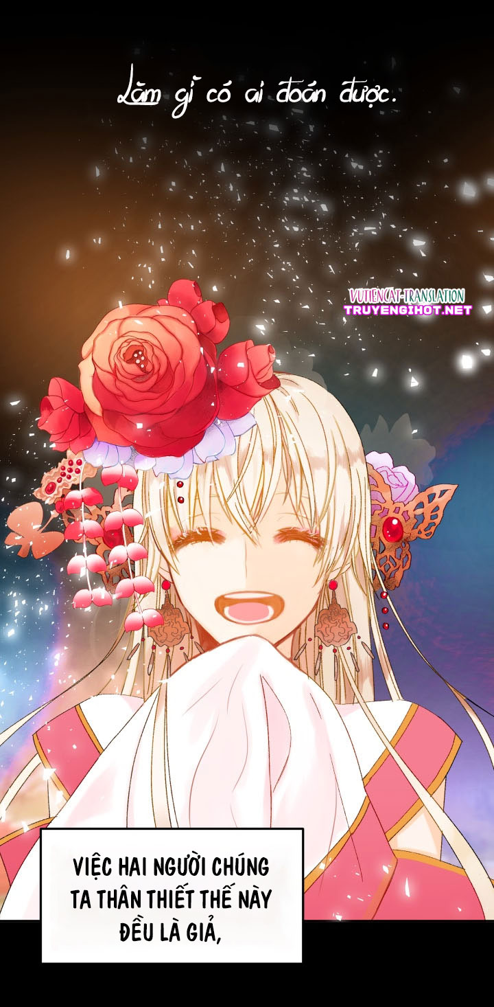 khế ước hậu cung chapter 1 23