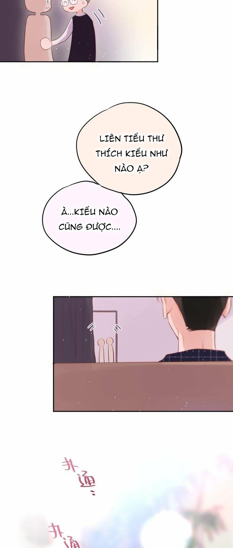 trú dạ liên miên chapter 68 16