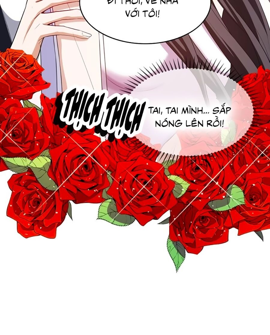 kế hoạch công lược của cô vợ gả thay chapter 14 34