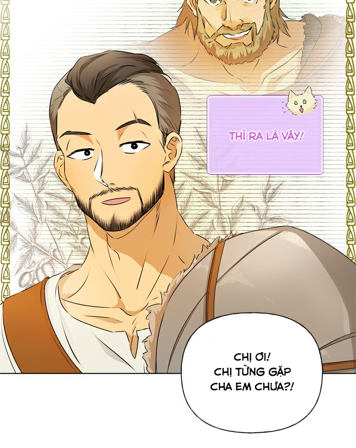 triệu hồi sư với mái tóc màu hoàng kim chapter 66.1 36