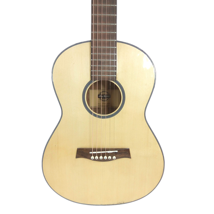 Acoustic Guitar mini size 3/4 DD120 mini