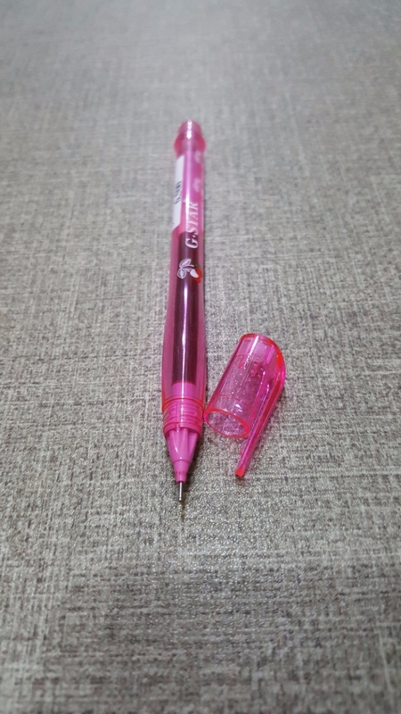 Viết Nước Gstar GP-04
