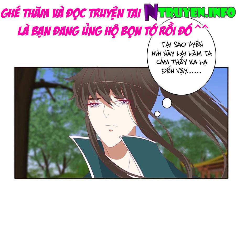 thông linh phi chapter 651 13