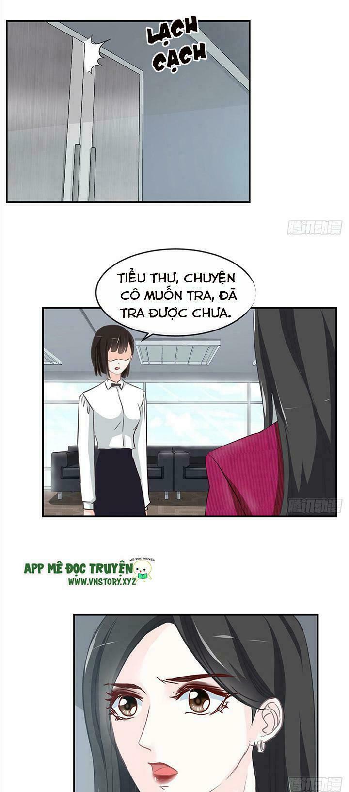 cẩm lý thiếu nữ của tôi chapter 16.3 40