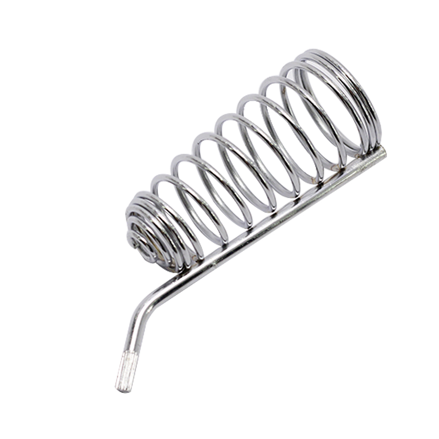 Kính Lúp Đa Năng Tay Kẹp Có Đèn 16129DC 90mm