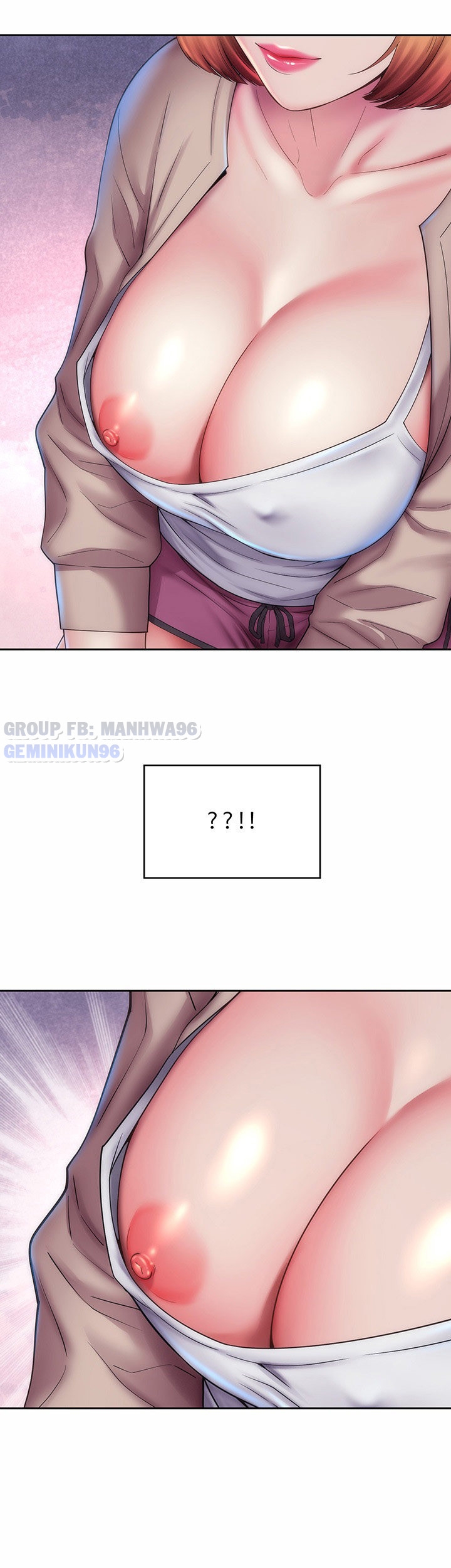 nữ thần bãi biển chapter 6 35