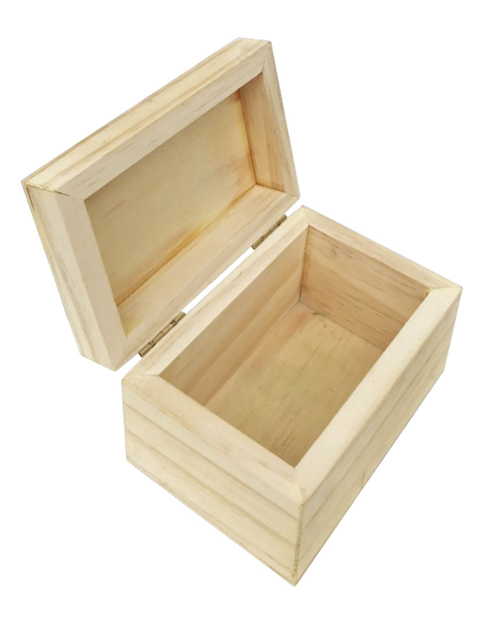Hộp đựng quà tặng độc đáo bằng gỗ thông tự nhiên, hộp thích hợp dùng cho các món quà như:son, trang sức,đồng hồ, nước hoa…