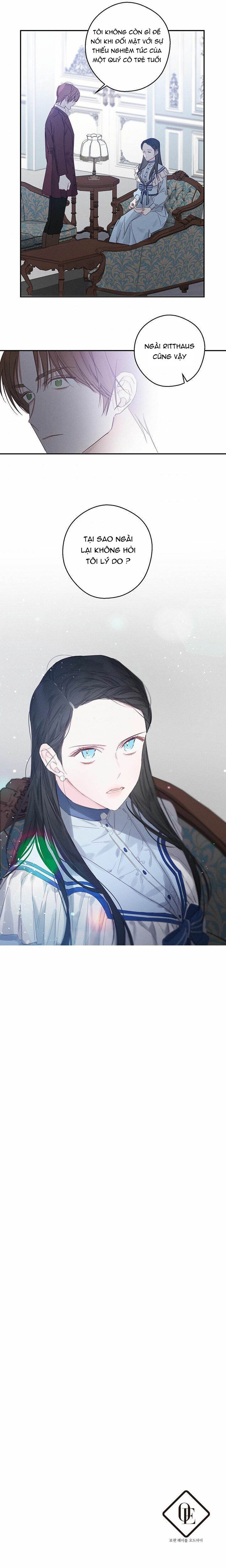 cứ giấu em trai tôi trước đi đã chapter 5 16