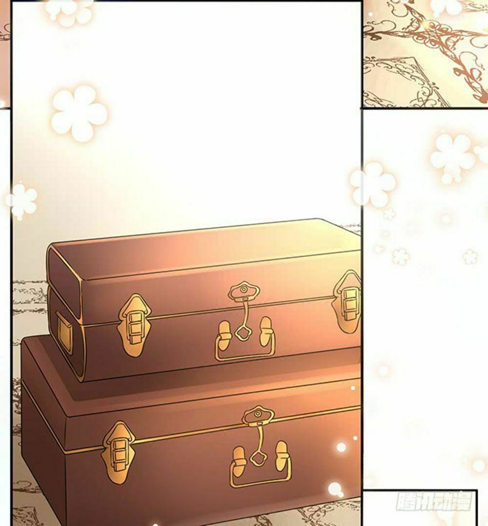 luyến đường thời quang chapter 56 24