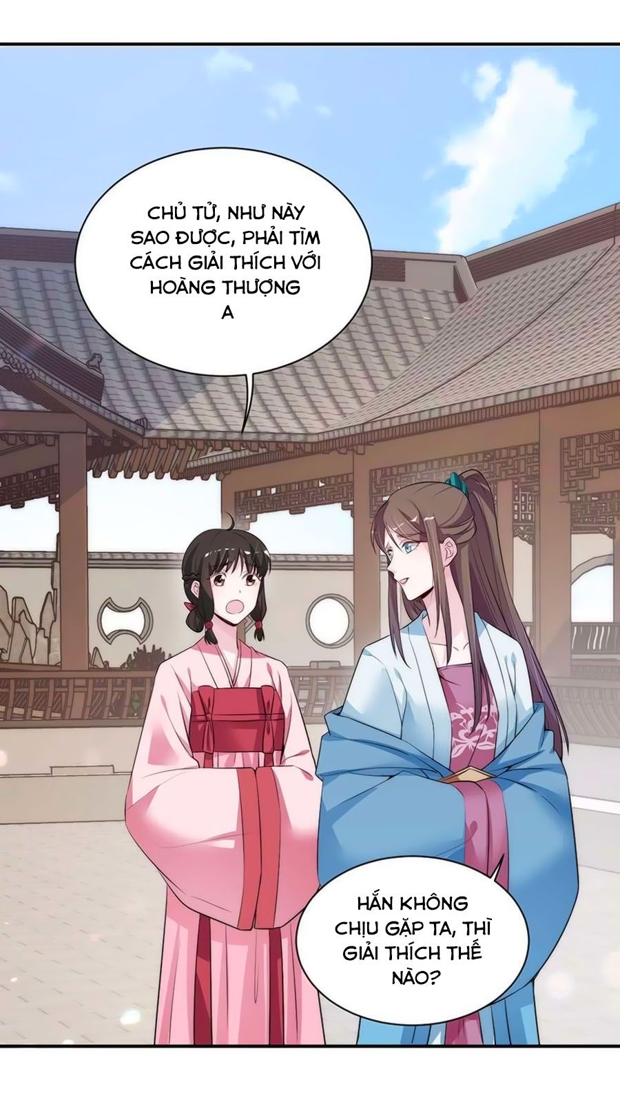 cung đấu live chapter 24 17