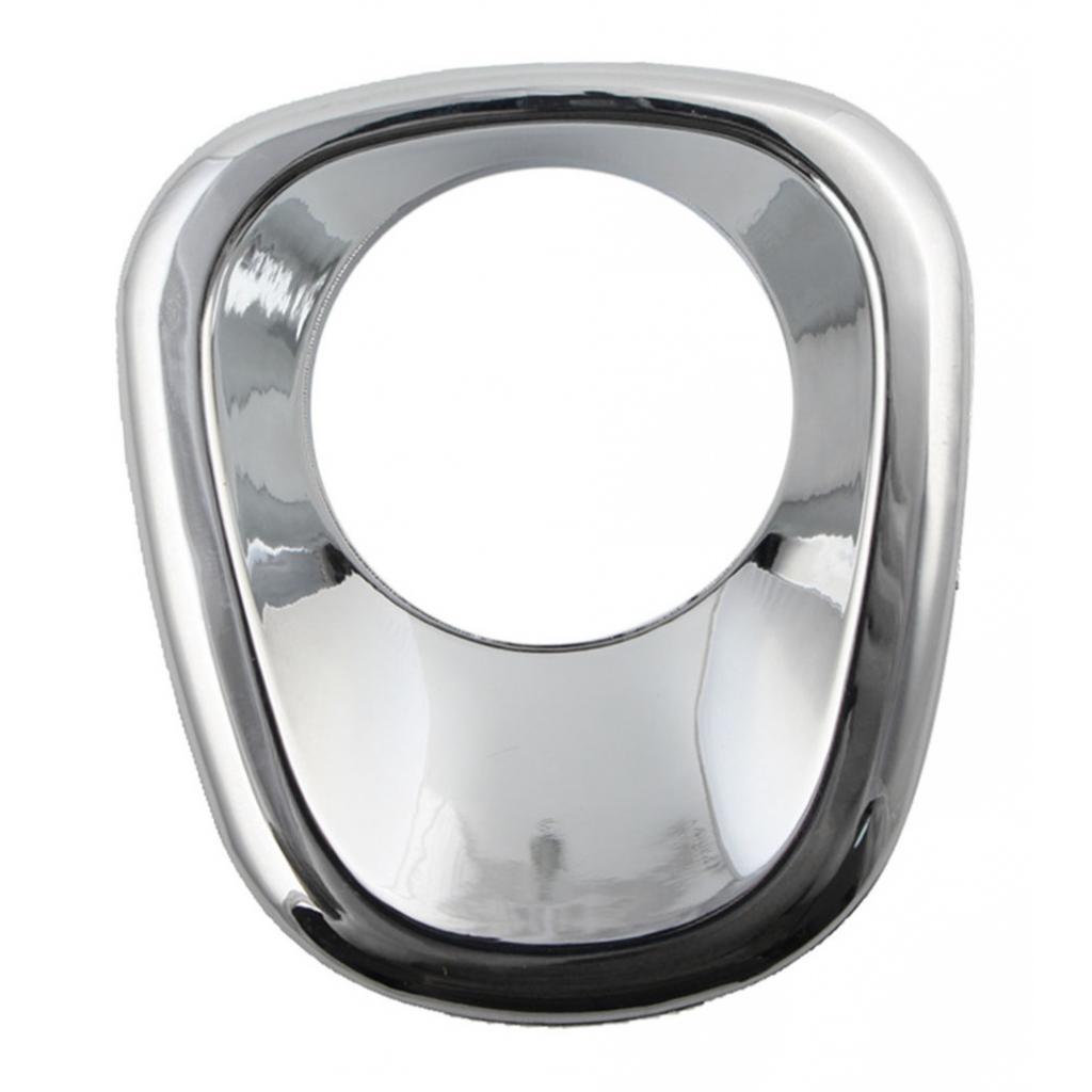 Motorcycle Ignition Button Switch Protection  Trim  for GL1800