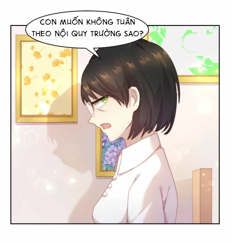 thanh âm giai điệu phản công chapter 20 18