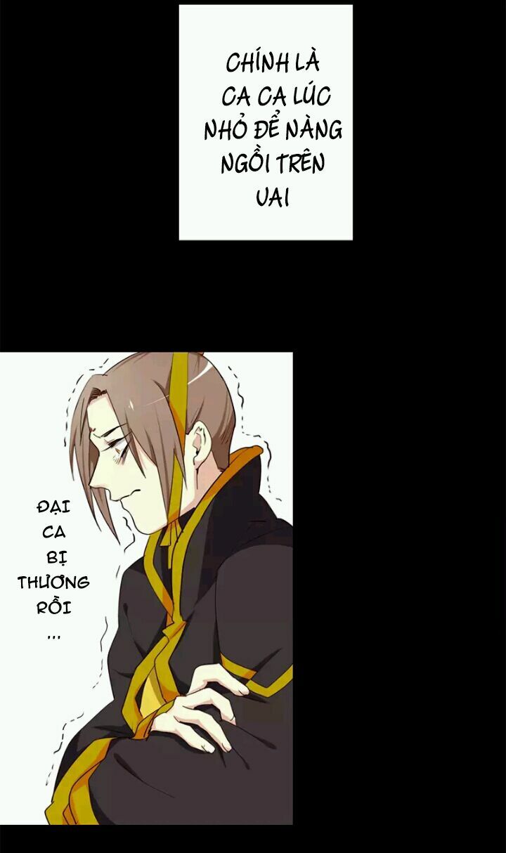 lưỡng bất nghi (full) chapter 32 7